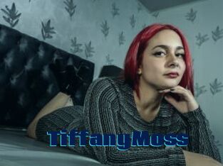 TiffanyMoss