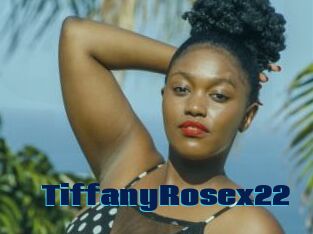 TiffanyRosex22