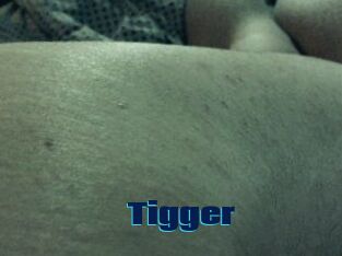 Tigger