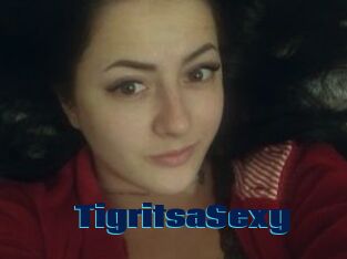 TigritsaSexy