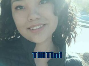 TiliTini
