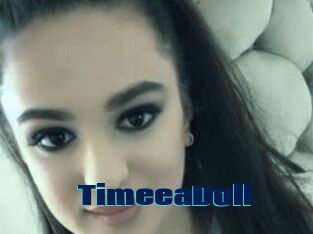TimeeaDoll