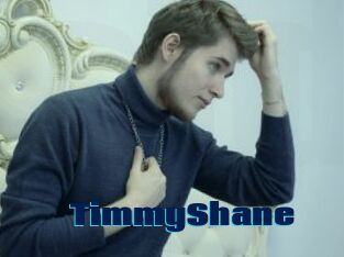 TimmyShane
