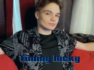 Timmy_lucky