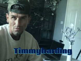 Timmyharding