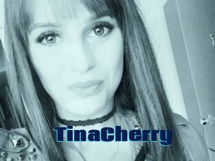 TinaCherry