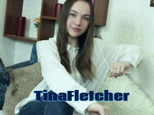 TinaFletcher