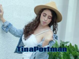 TinaPortman