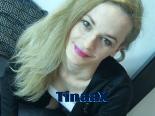 TinaaX