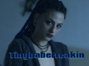 TinybabeFreakin