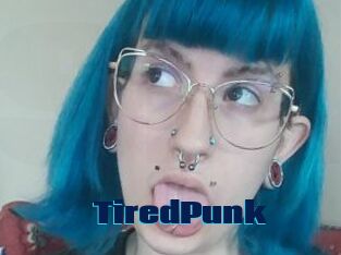 TiredPunk
