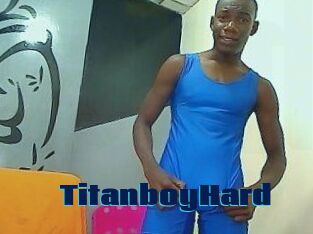 TitanboyHard