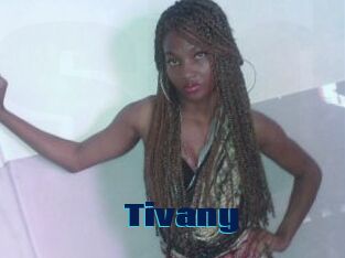 Tivany
