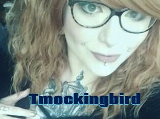 Tmockingbird
