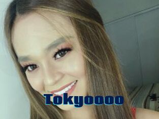 Tokyoooo