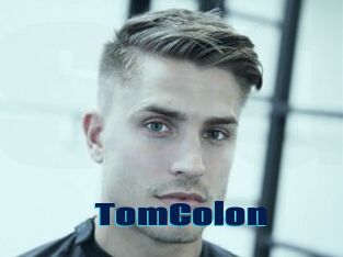 TomColon