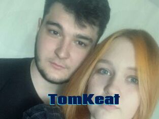 TomKeat