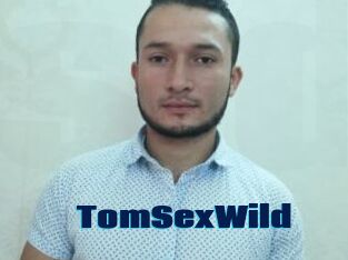 TomSexWild