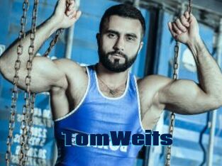 TomWeits