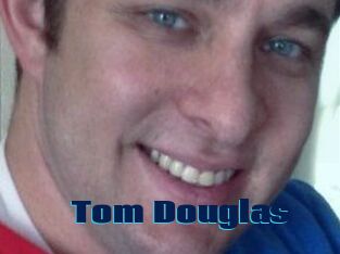 Tom_Douglas
