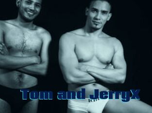 Tom_and_JerryX