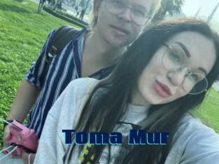 Toma_Mur