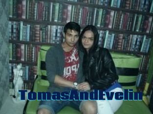 TomasAndEvelin