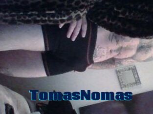 TomasNomas