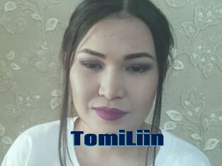 TomiLiin