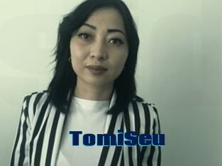 TomiSeu