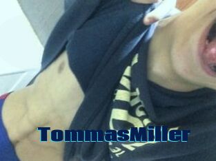 TommasMiller