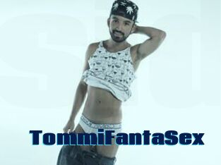 TommiFantaSex