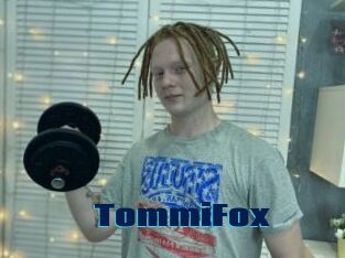 TommiFox