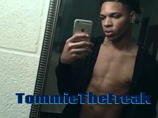 TommieTheFreak