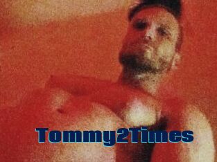 Tommy2Times