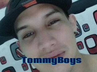 TommyBoys
