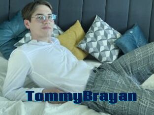 TommyBrayan