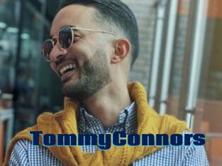 TommyConnors