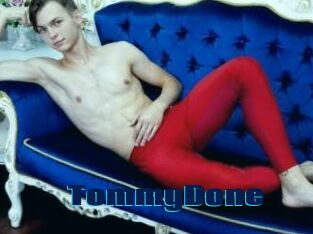 TommyDone