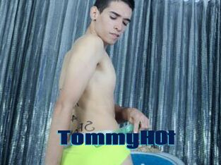 TommyH0t