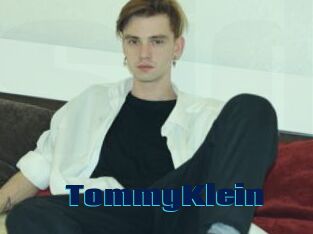 TommyKlein
