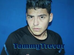 TommyTrevor