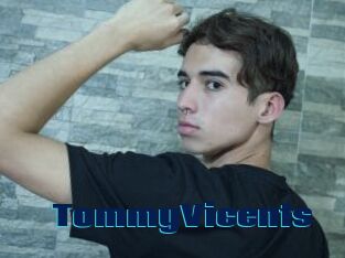 TommyVicents
