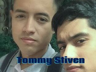 Tommy_Stiven