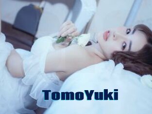 TomoYuki