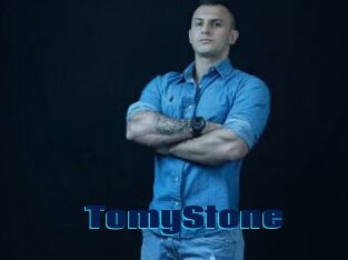 TomyStone