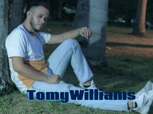 TomyWilliams