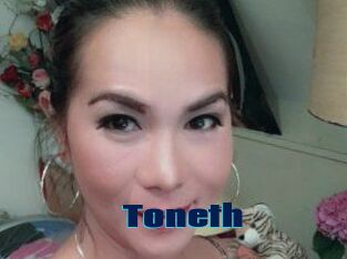 Toneth