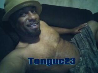 Tongue23