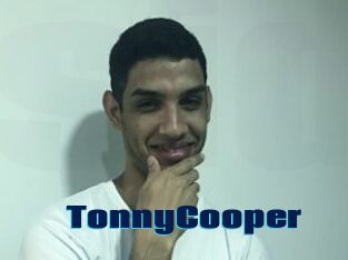 TonnyCooper